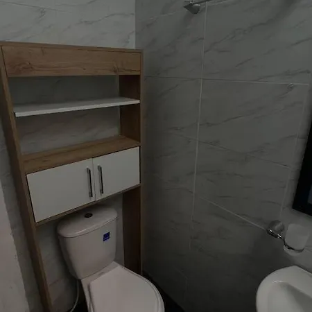 Apartamento Vacacional Campestre Mariquita Exterior foto