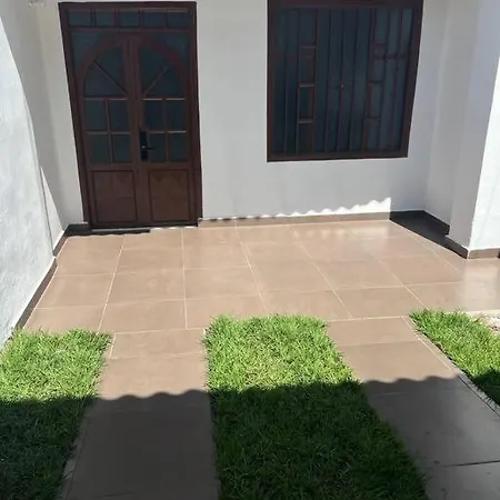 Apartamento Vacacional Campestre Mariquita Exterior foto