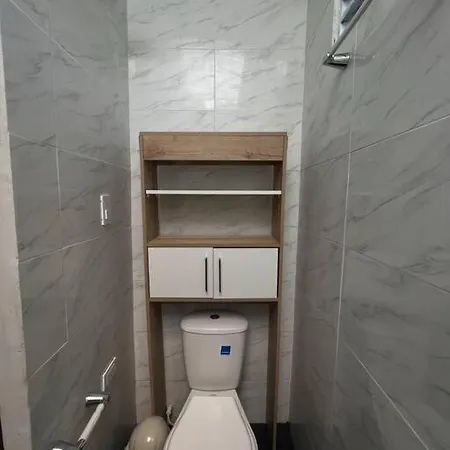 Apartamento Vacacional Campestre Mariquita Exterior foto