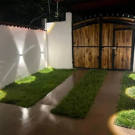 Apartamento Vacacional Campestre Mariquita Exterior foto