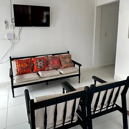 Apartamento Vacacional Campestre Mariquita Exterior foto