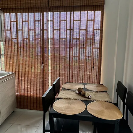 Apartamento Vacacional Campestre Mariquita Exterior foto